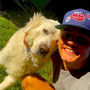 Meet your Posher, Oliver